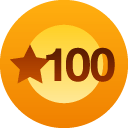likeable-blog-100 likes button