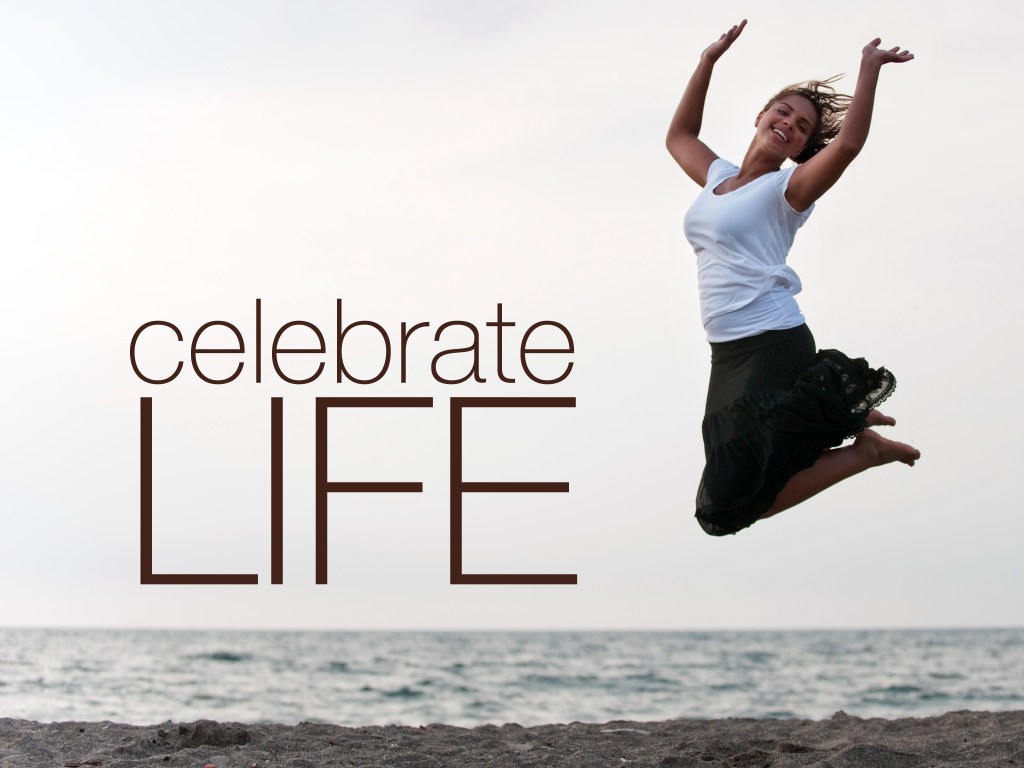 celebrate live ocean image