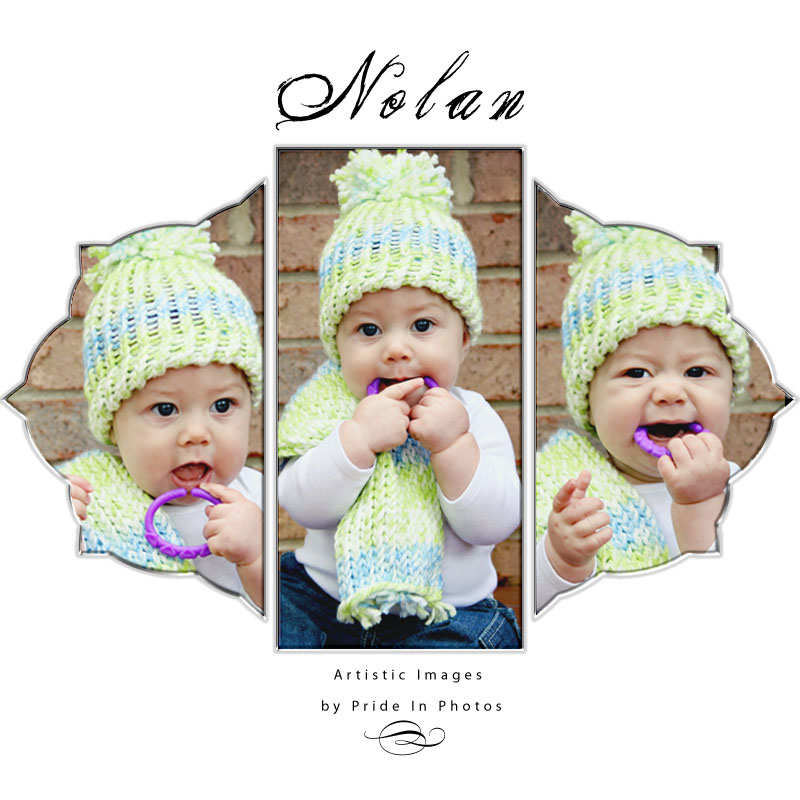 baby collage trip tyck fort myers photographer