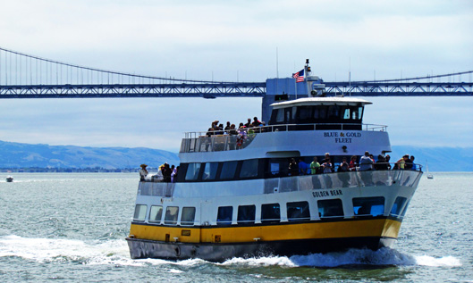 Alcatraz Boat tour fort myers florida photographer