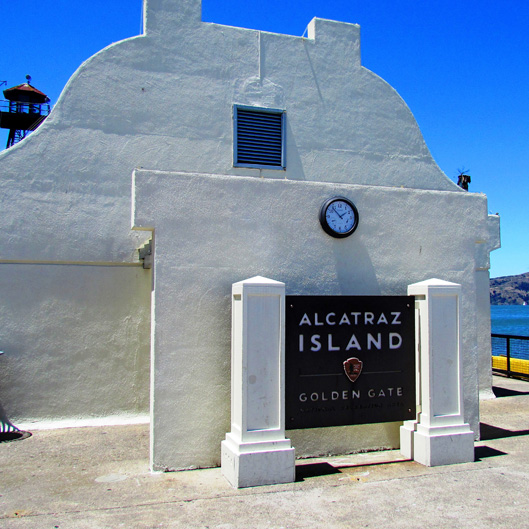 Alcatraz sign fort myers florida photographer