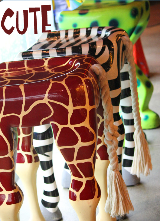 rainforest cafe animal bar stool images fort myers florida photographer