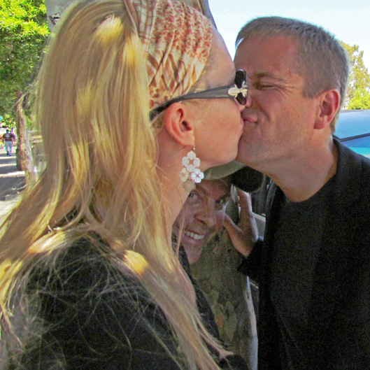 sausaleto california ash luke & matt