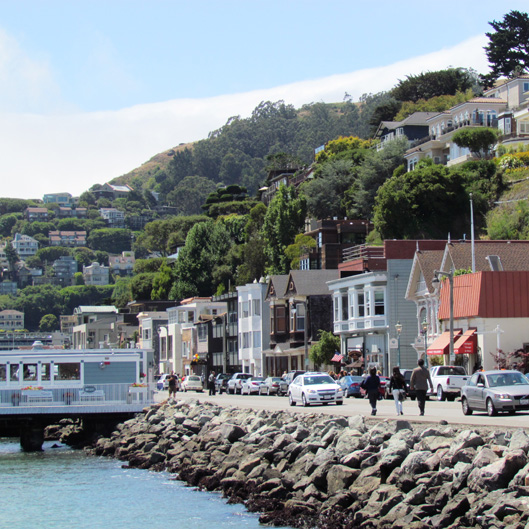 sausaleto storefronts