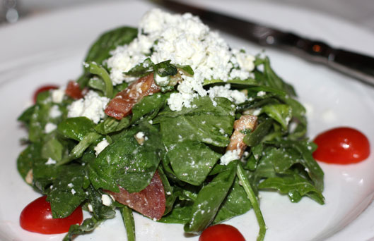 salad-image food photography