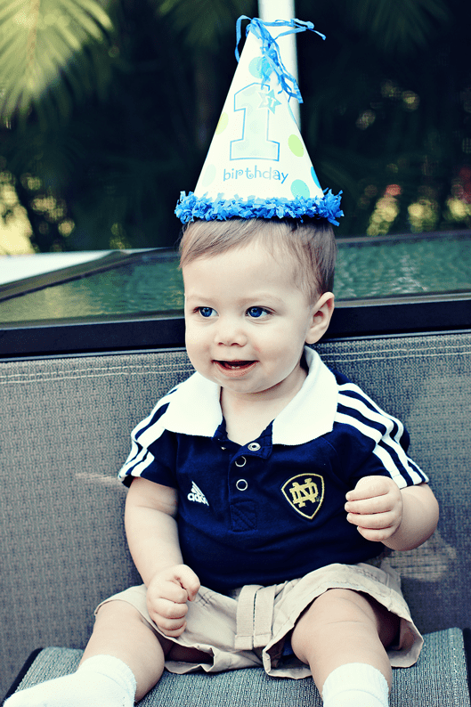 1st-birthday-party-hat-for-one year old