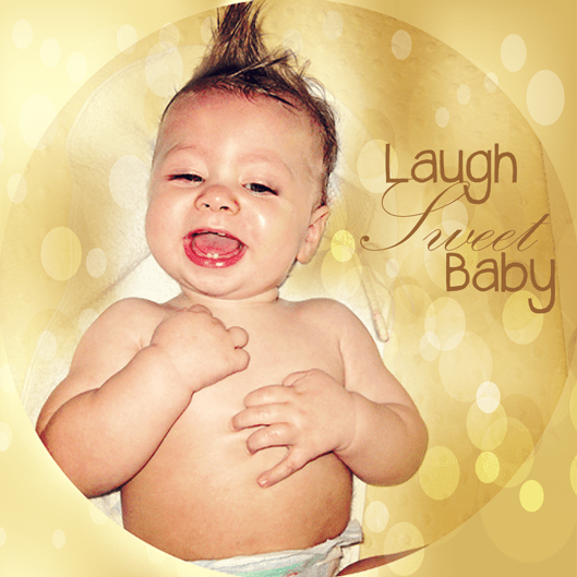 laugh-sweet-baby