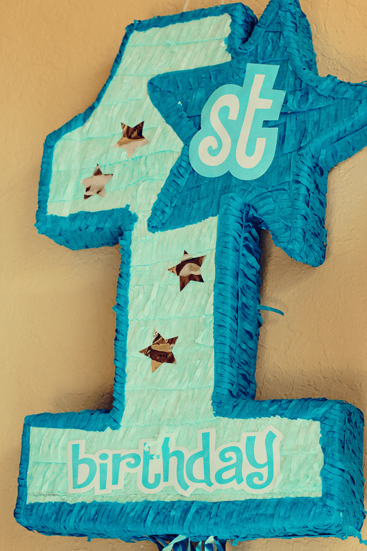 one-year-old-pinata