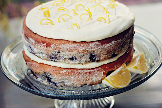 BLueberry-Citrus-Cake-close