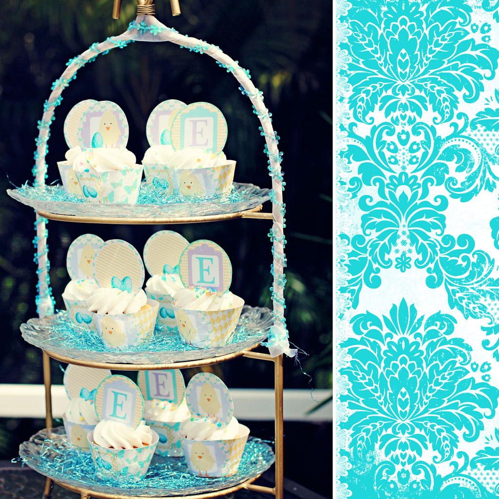 easter-cupcakes-decorations