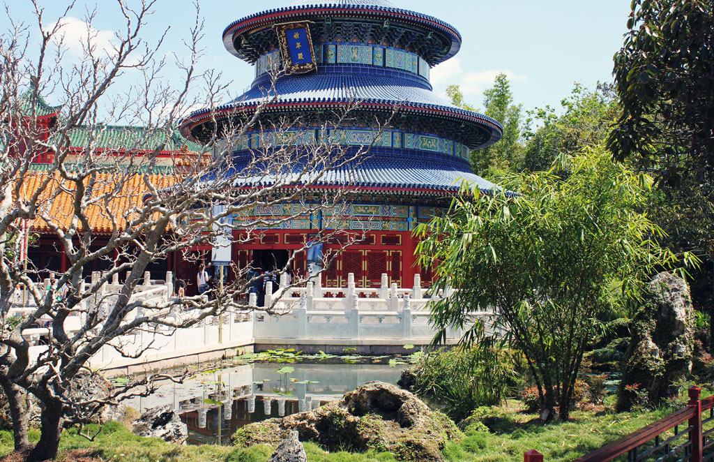 china-land-in-epcot-florida