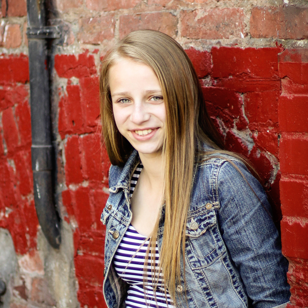 urban-teen-girl-blue-jean-jacket-seattle