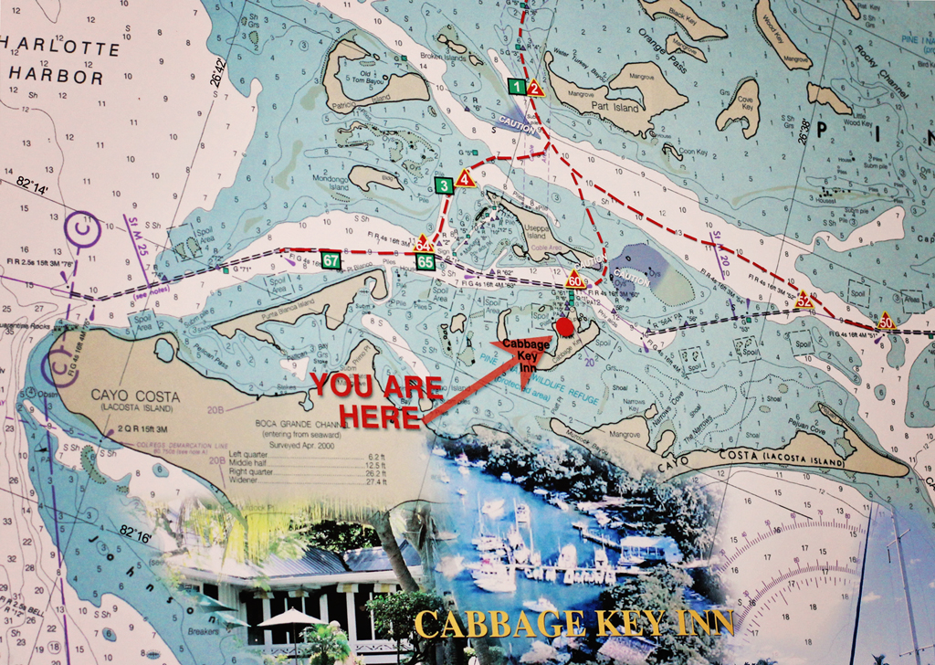 cabbage-key-island--map