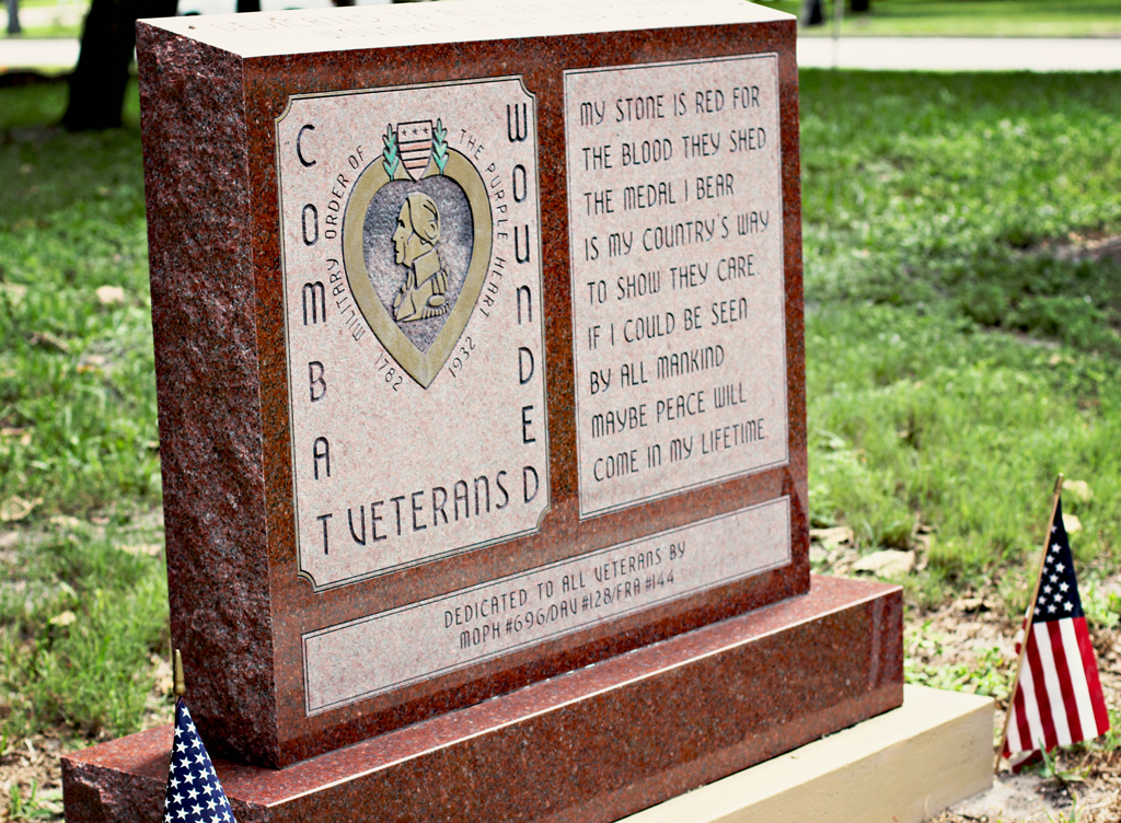 combat-wounded-veterans-memorial-stone