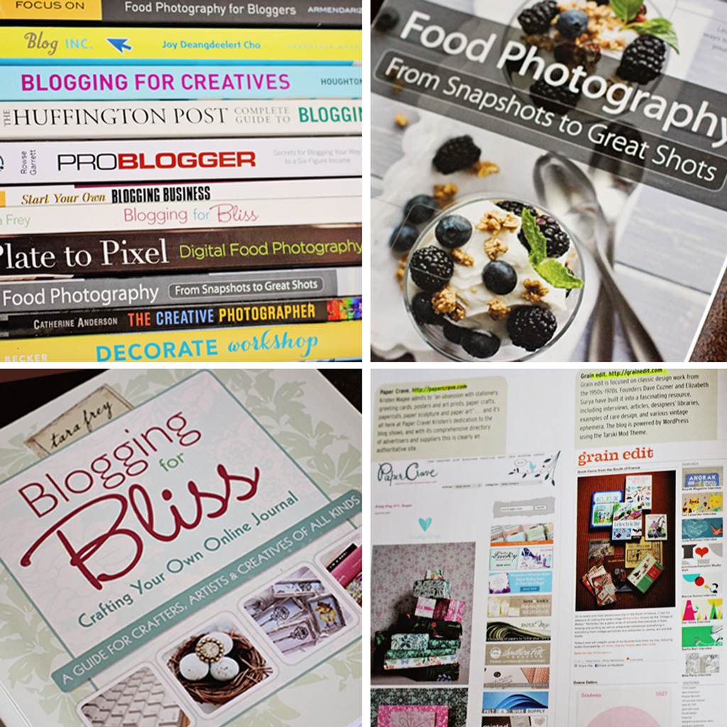 photo-blogging-books