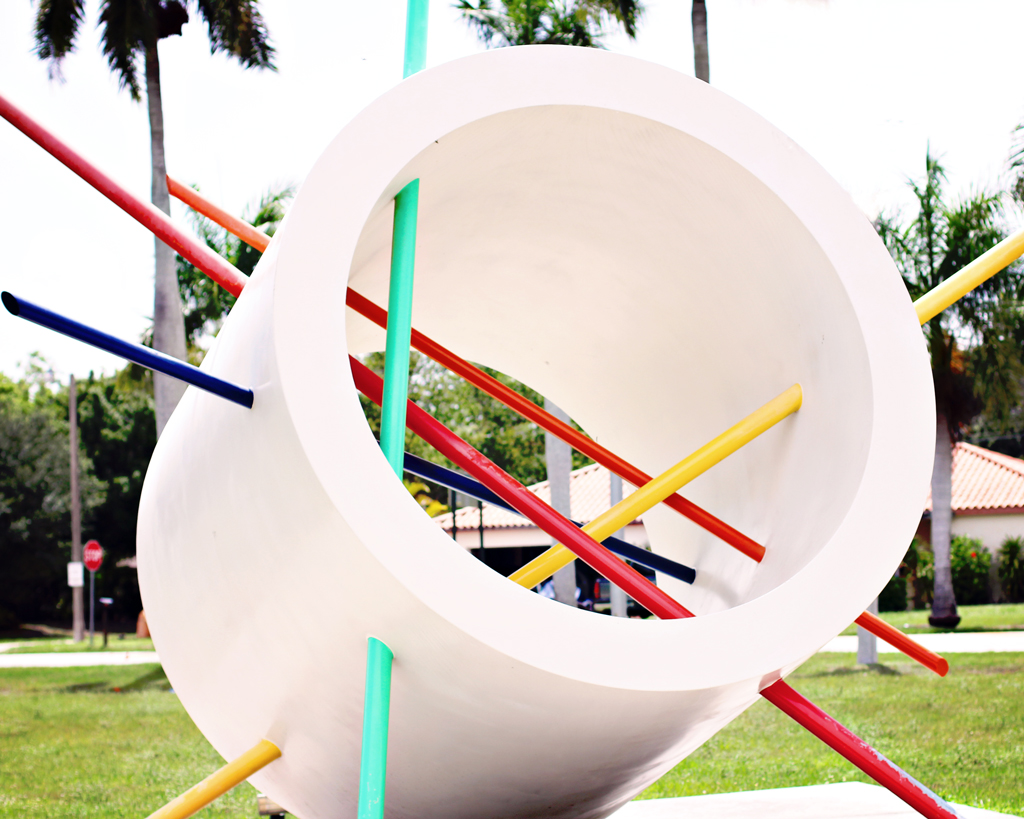 art-sculpture-sphere