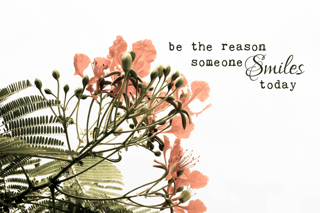 be-the-reason