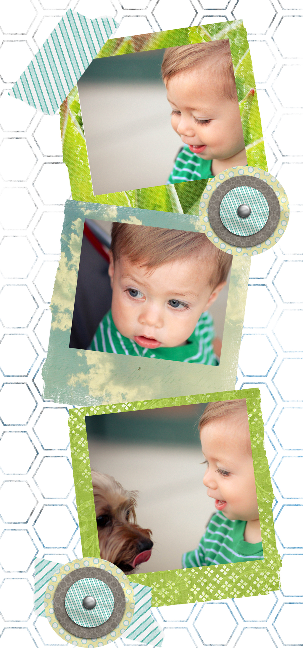 lifenreflections-poloroid-frames-toddler-boy