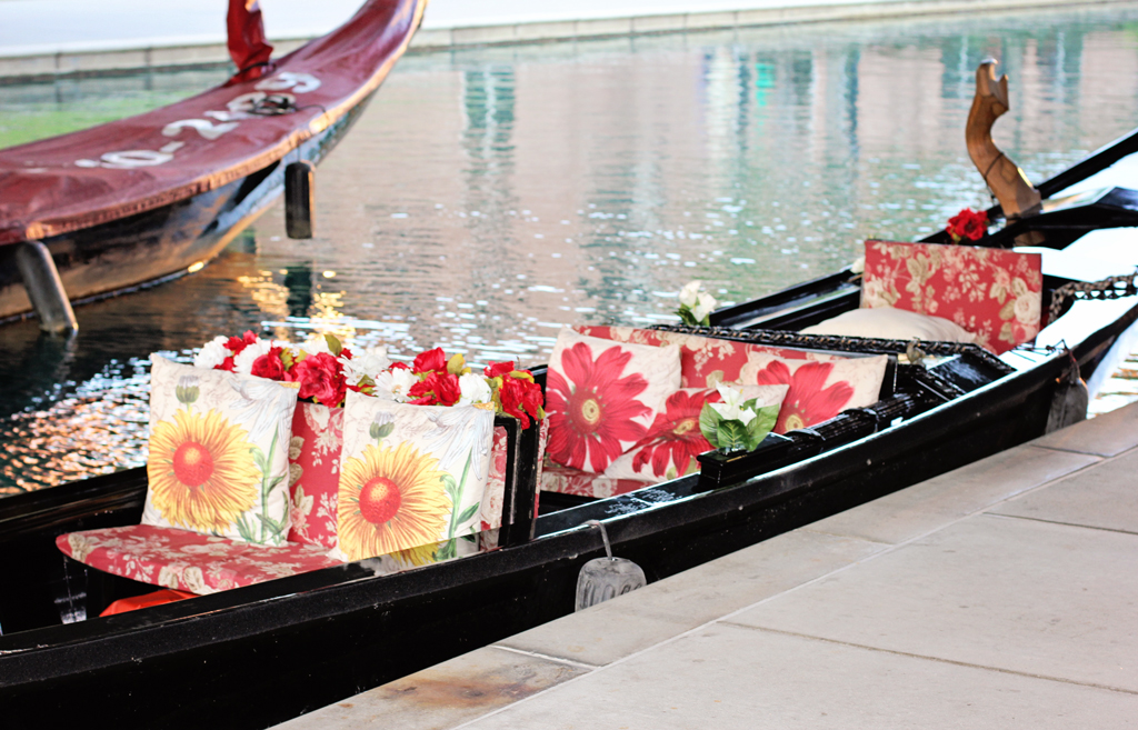 Gondala-indianapolis-canal