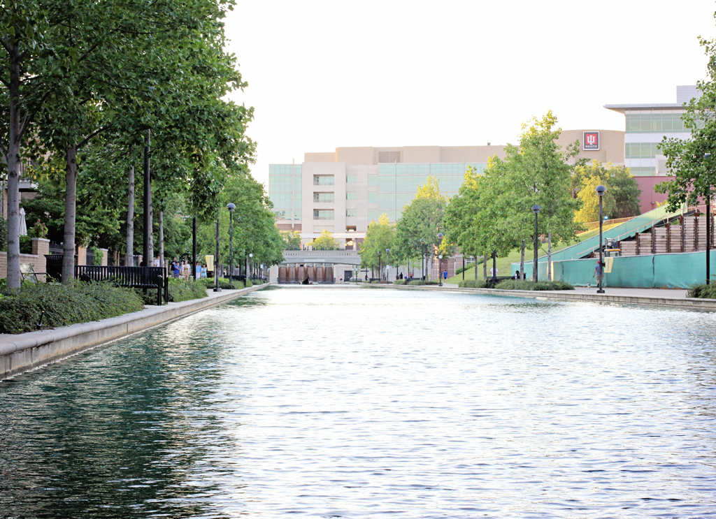 indianapolis-indiana-canal