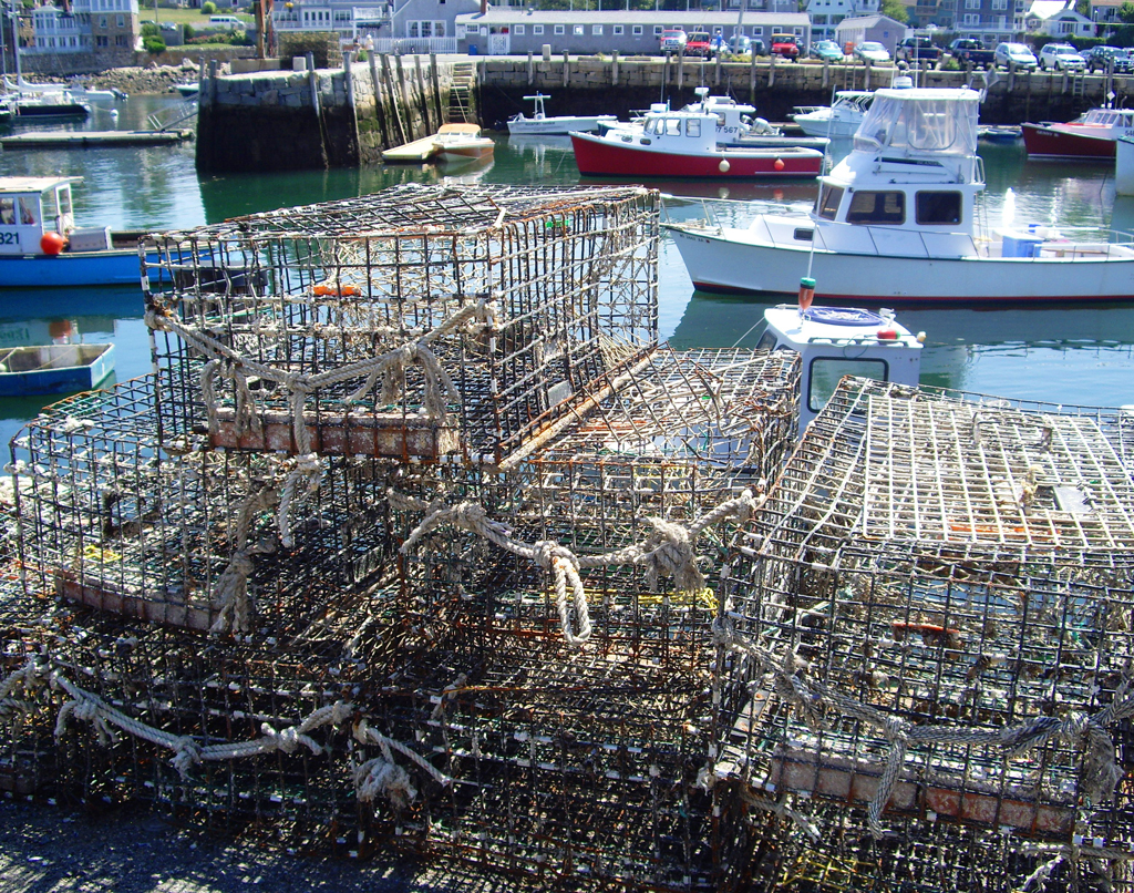 rockport-lobster-traps