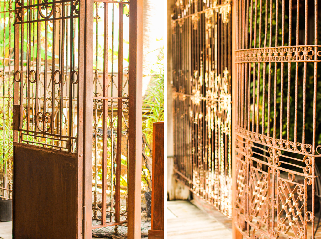 beautiful-iron-gates