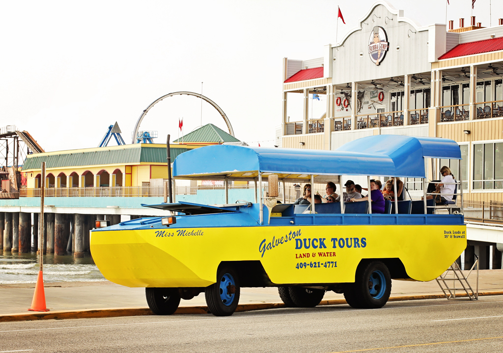 duck-tour-in-galveston