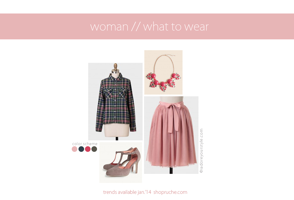 January 2014 What To Wear 2
