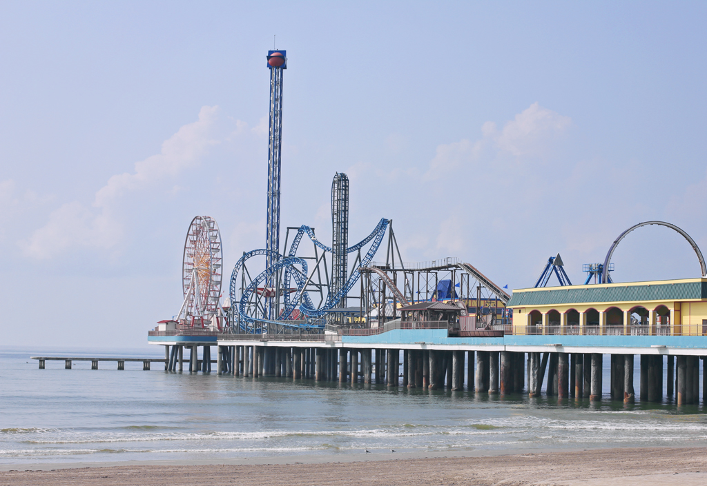pleasure-pier-galveston-texas