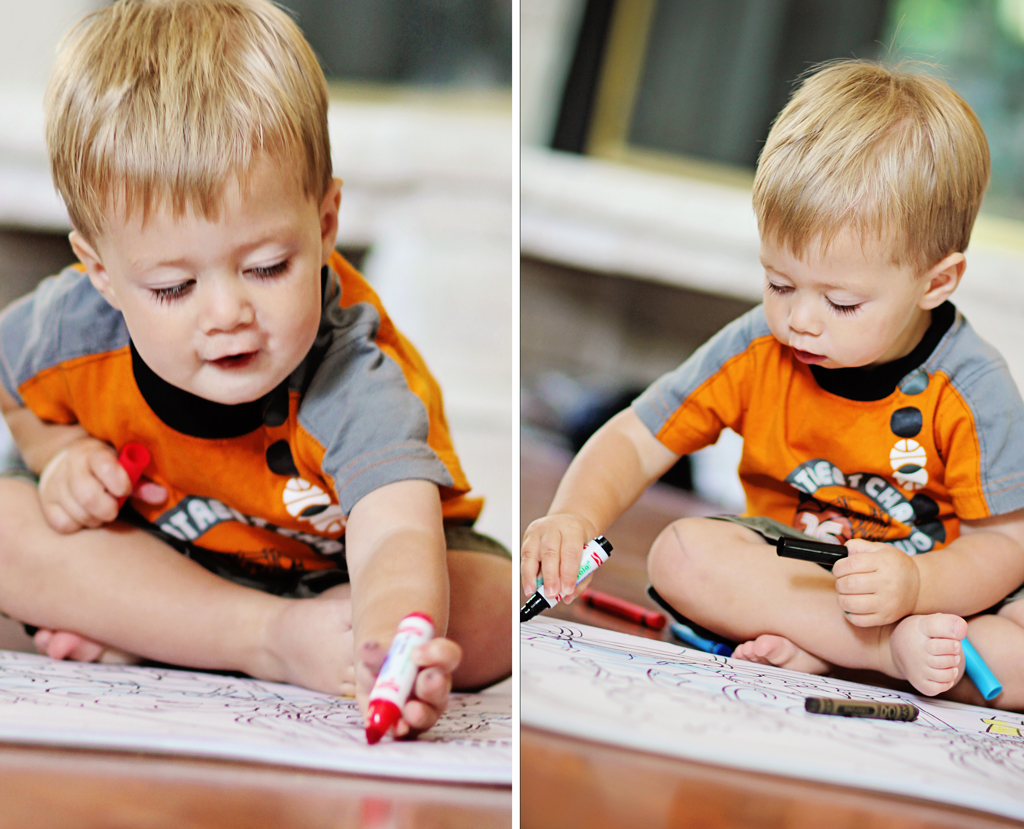 toddler-artist-in-the-making