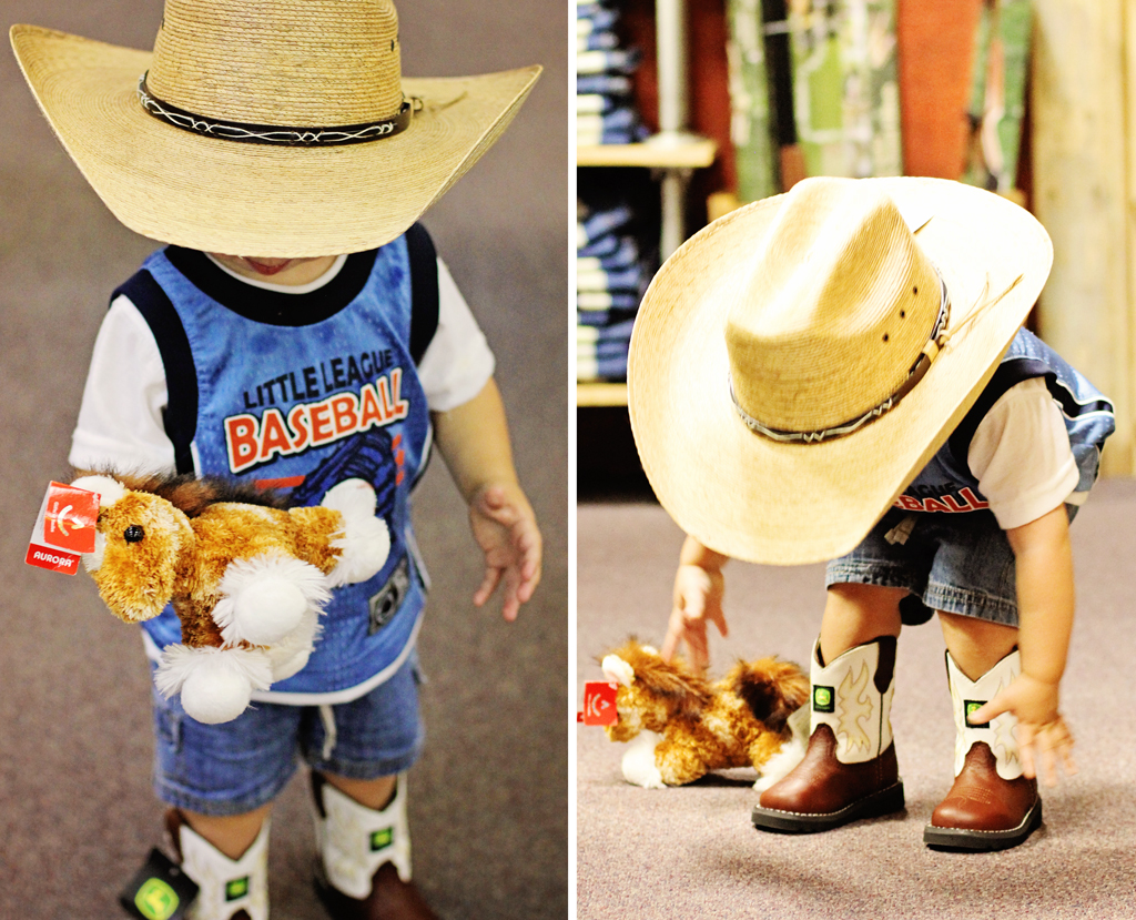 buying-first-cowboy-boots-for-toddler