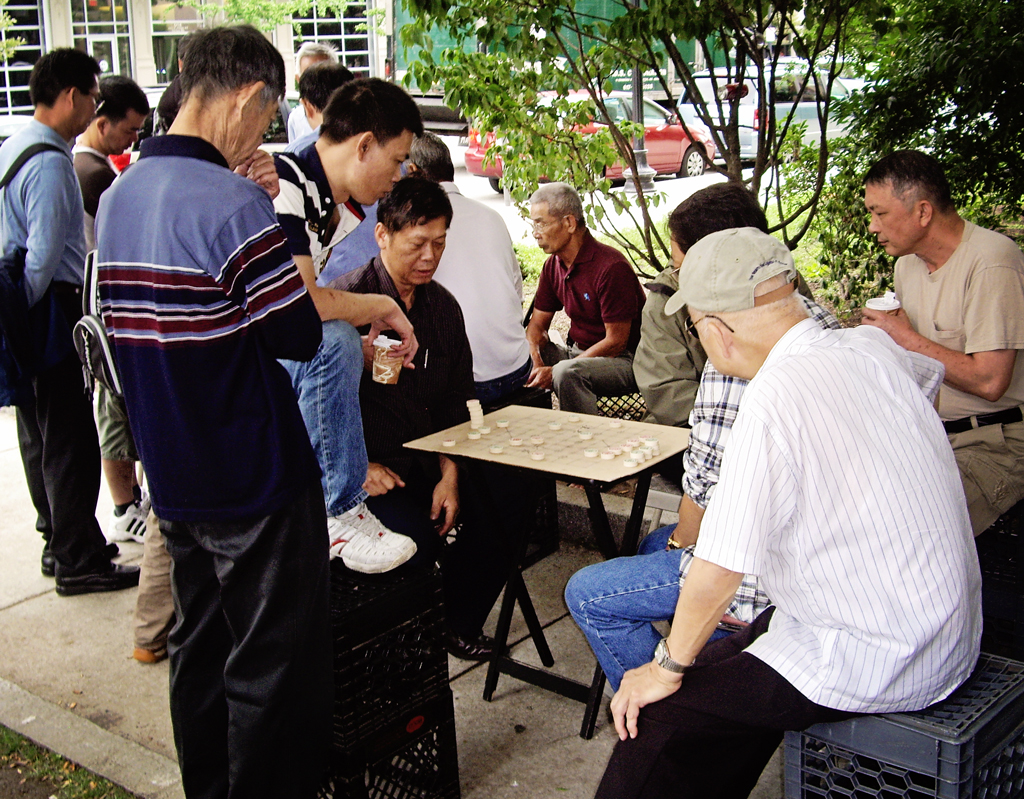 chinese-checker-game-in-china-district-of-boston