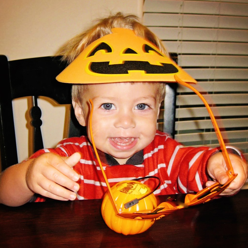 nolans birthday gift