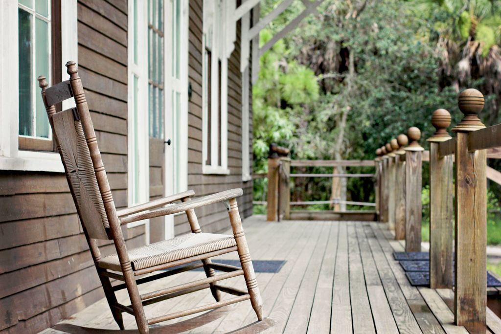 koreshan-house-estero-florida