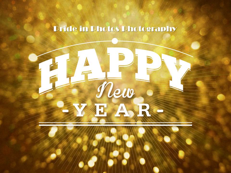 Pride in Photos Photography Happy New Years