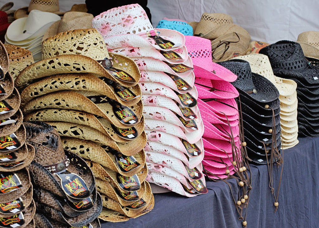 cowboy-hats-booth-houston-rodeo