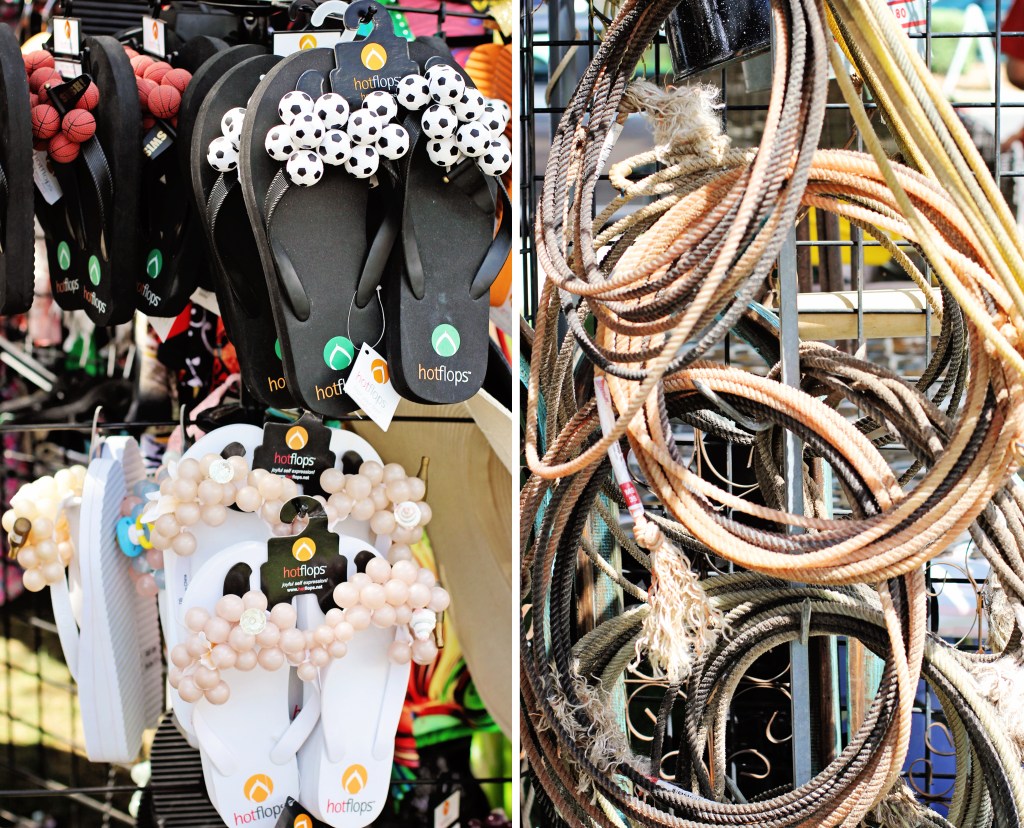 boerne flea market finds