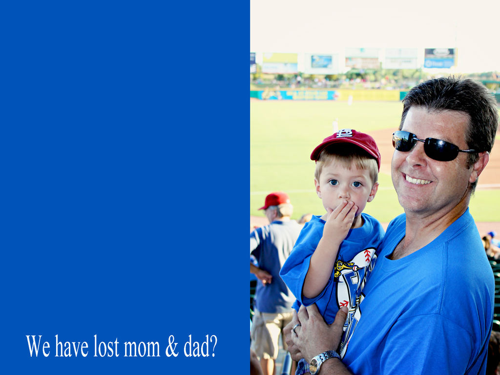grandma-and-grandson-baseball-game