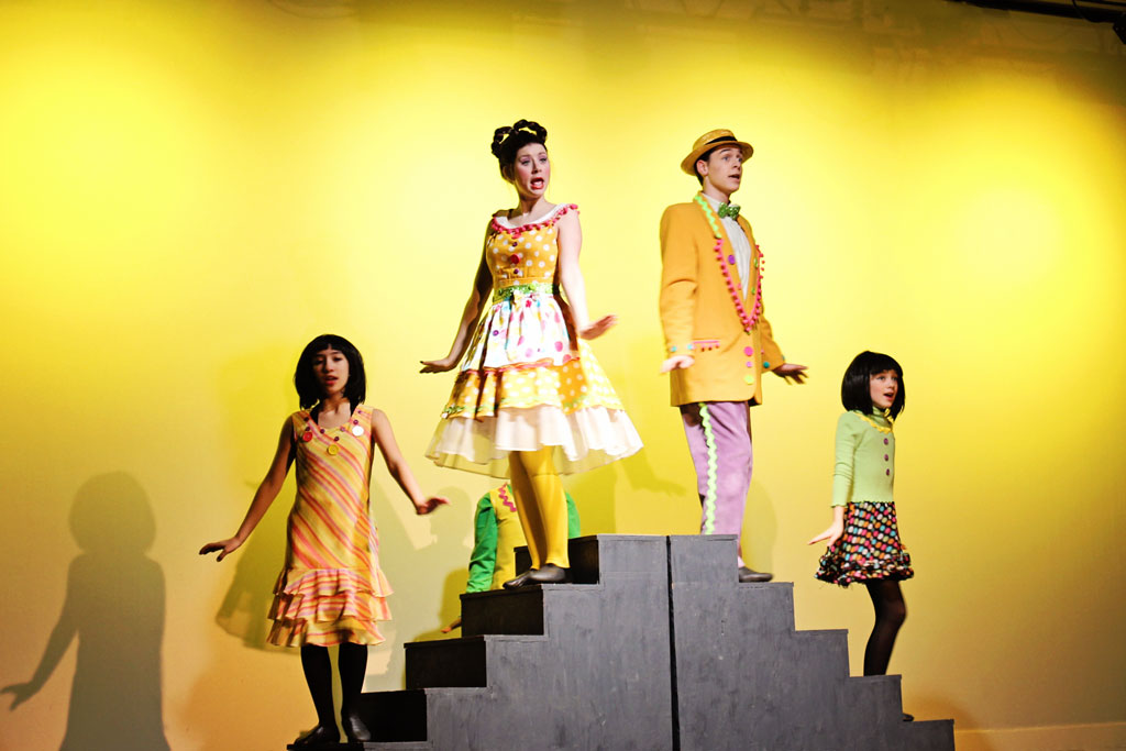 children-in-a-broadway-play