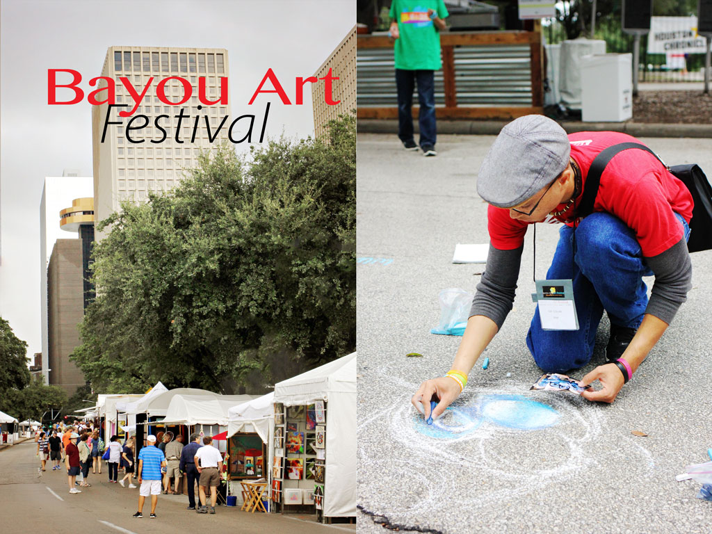 bayou-art-festival-collage