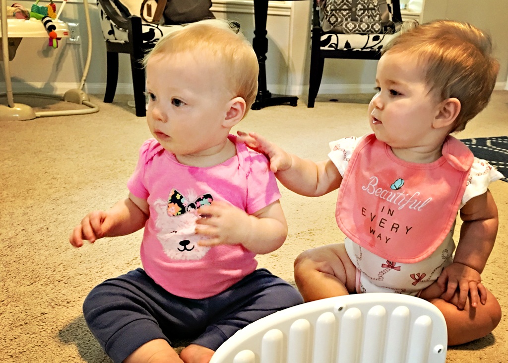 baby-girls-playing-together
