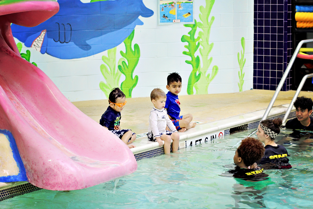 preschool-swim-class
