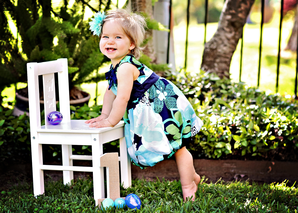 FIRST-EASTER-BEAUTIFUL-BABY-GIRL