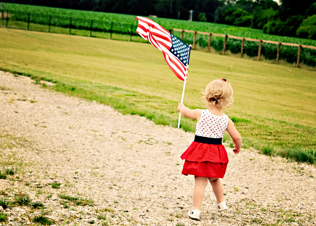 freedombabygirljuly4